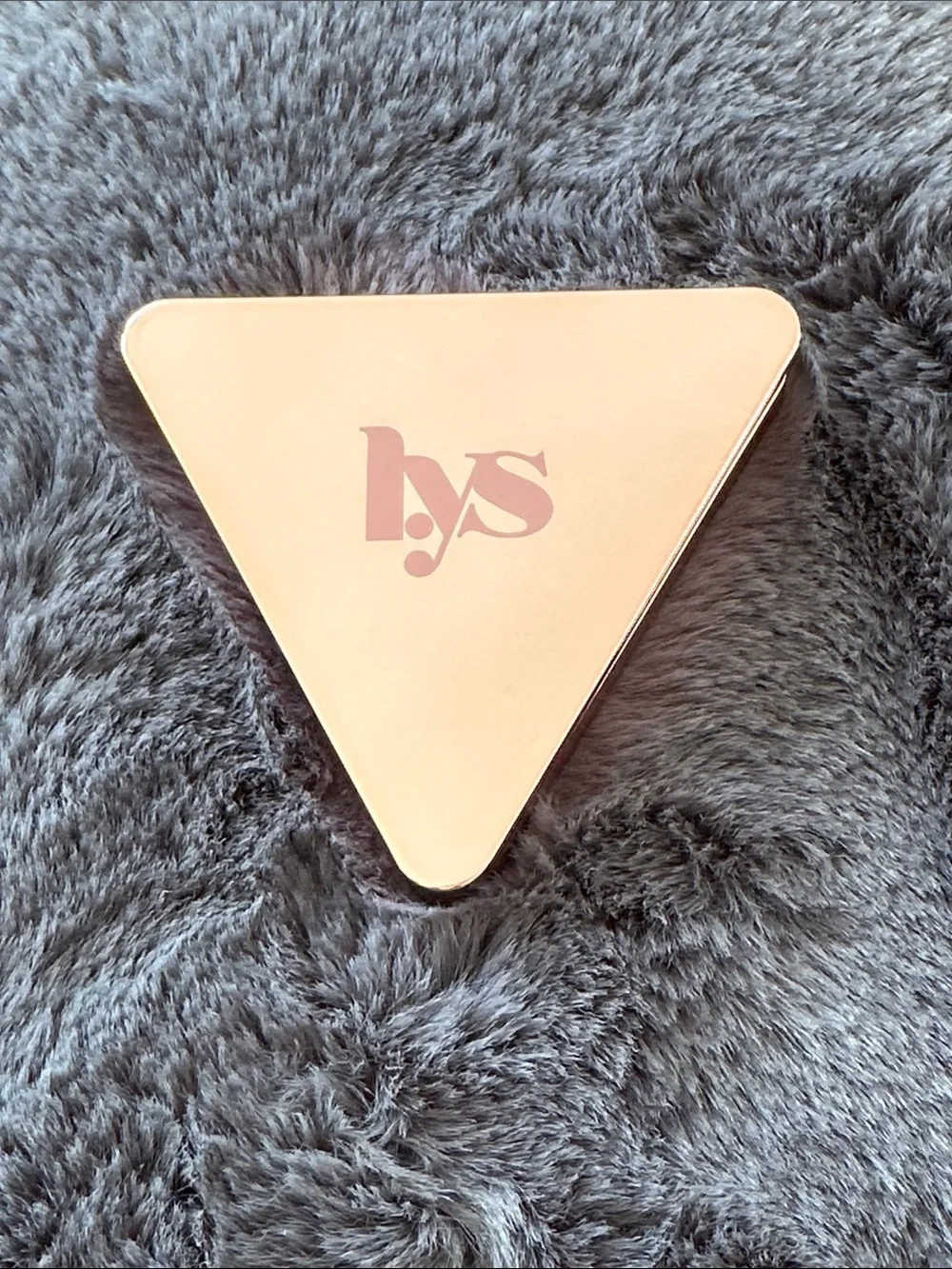 NEW Lys translucent Triple Fix Setting Powder